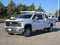 2026 Chevrolet Silverado 2500HD Work Truck