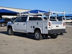2026 Chevrolet Silverado 2500HD Work Truck