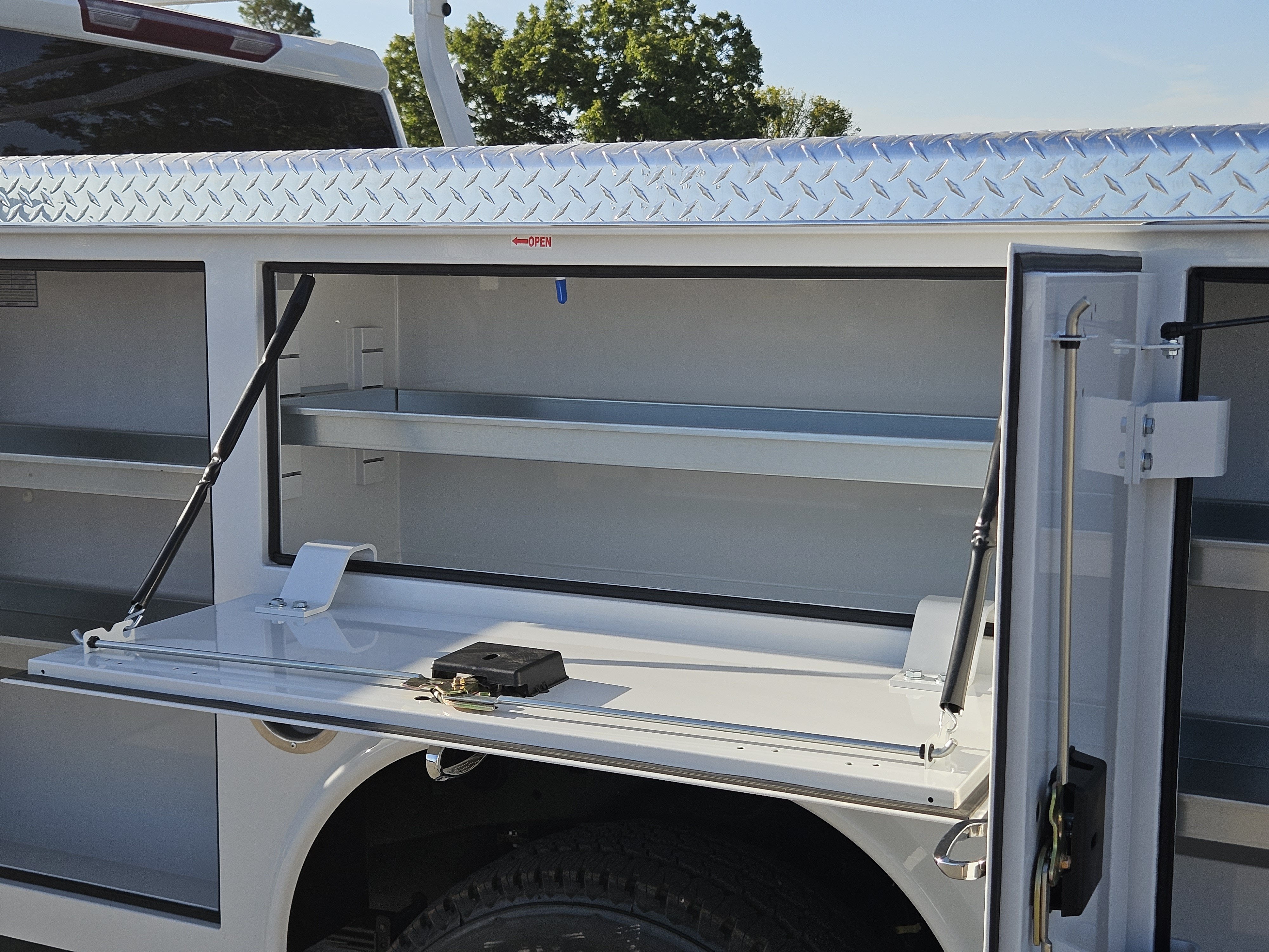 2026 Chevrolet Silverado 2500HD Work Truck
