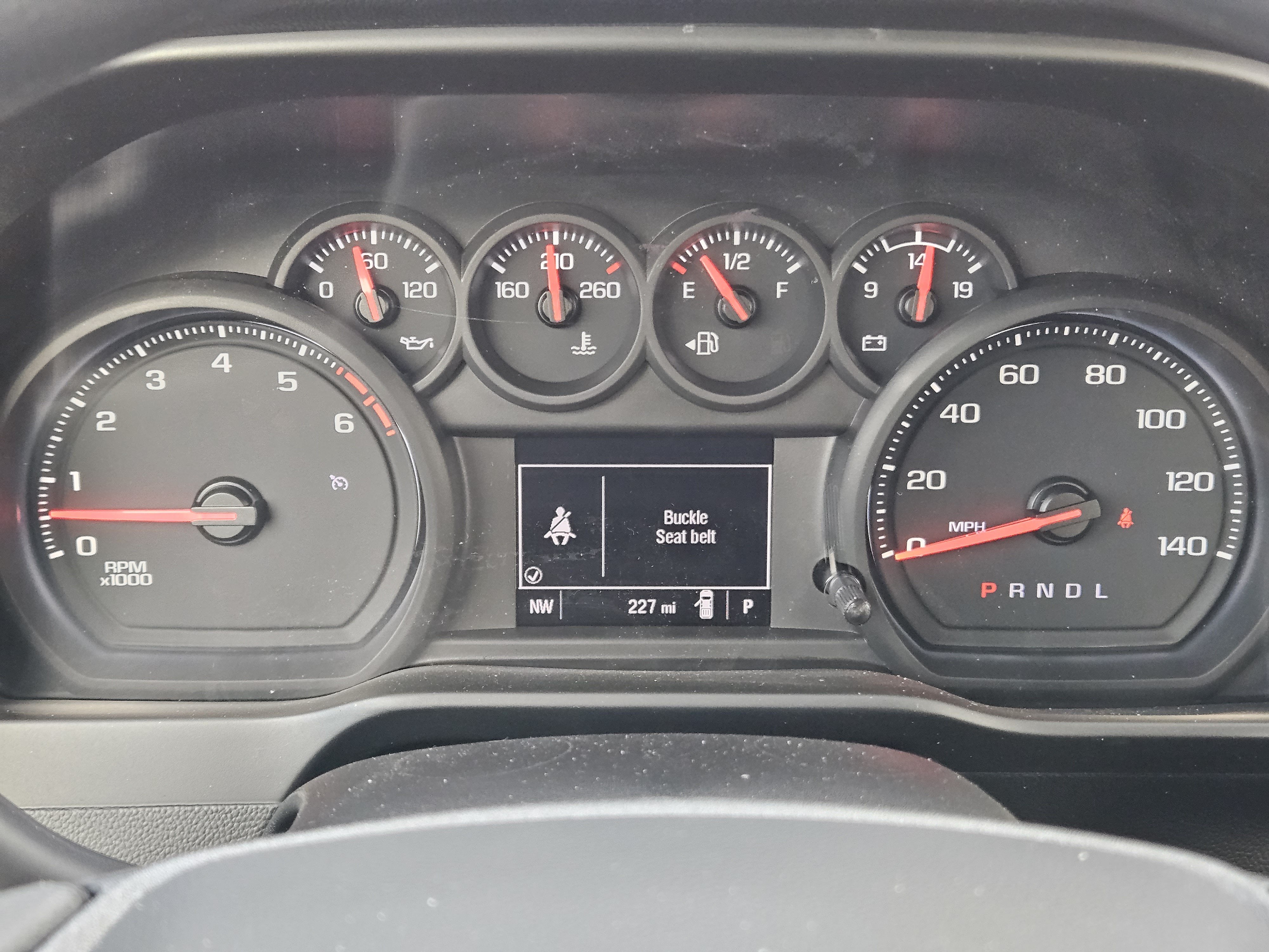 2026 Chevrolet Silverado 3500HD CC Work Truck