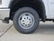 2026 Chevrolet Silverado 3500HD CC Work Truck