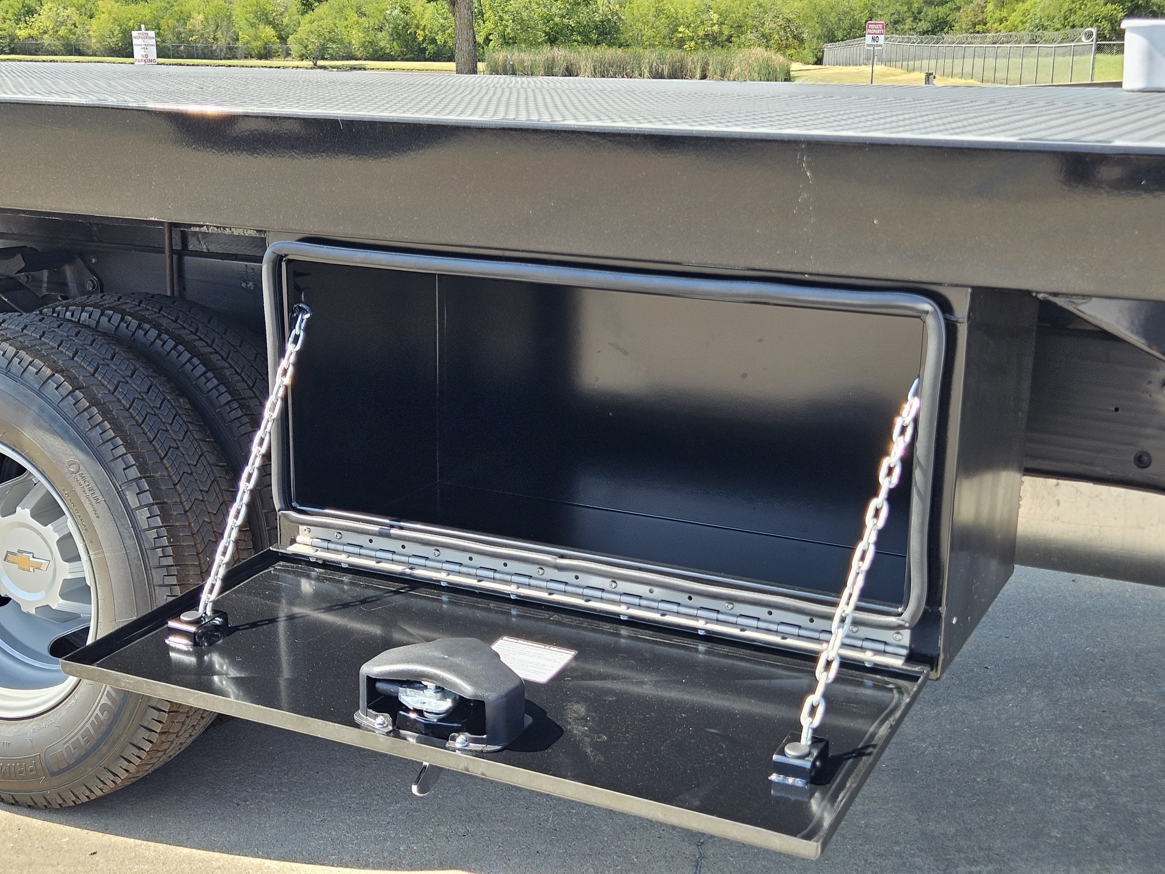 2026 Chevrolet Silverado 3500HD CC Work Truck