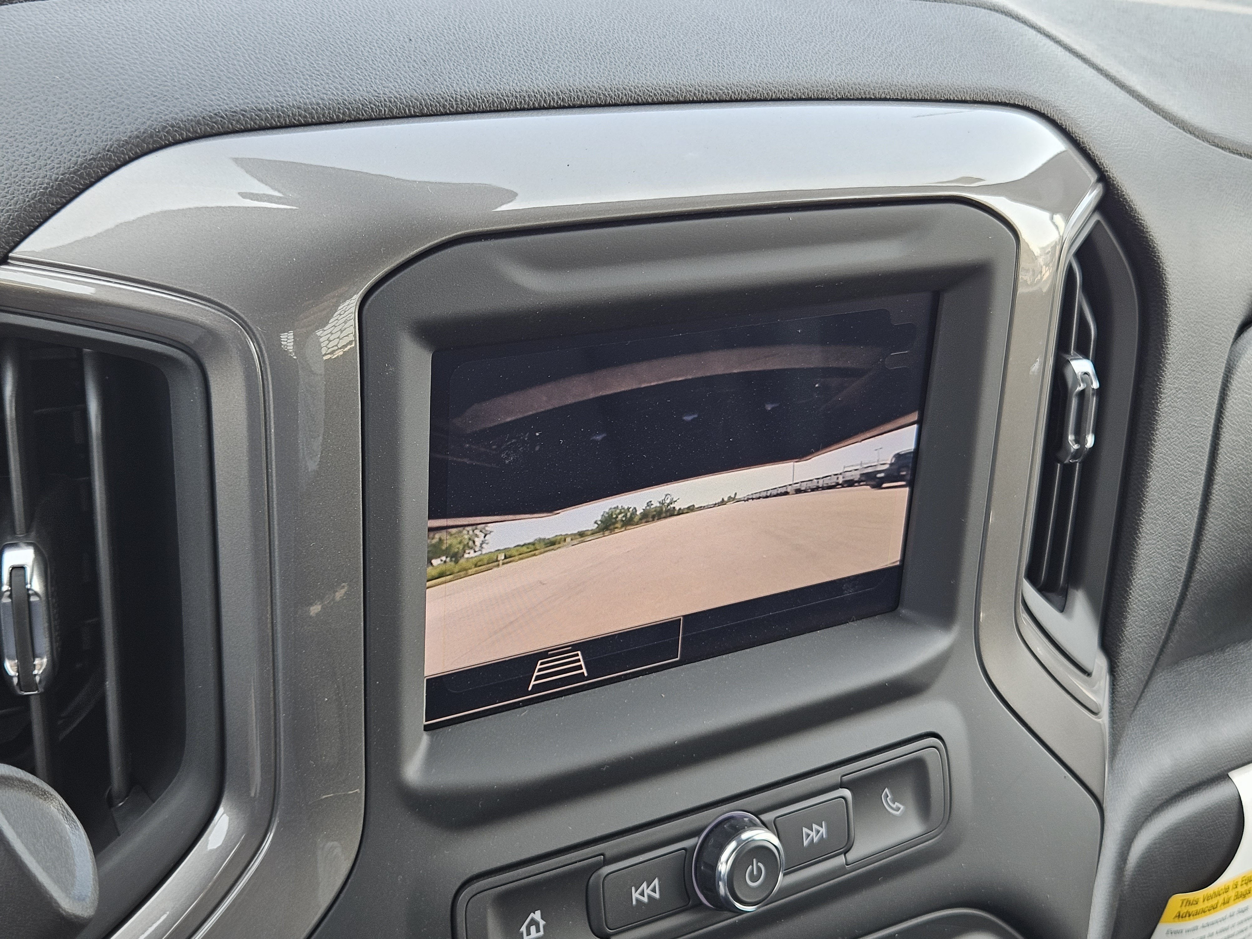 2026 Chevrolet Silverado 3500HD CC Work Truck