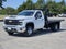 2026 Chevrolet Silverado 3500HD CC Work Truck
