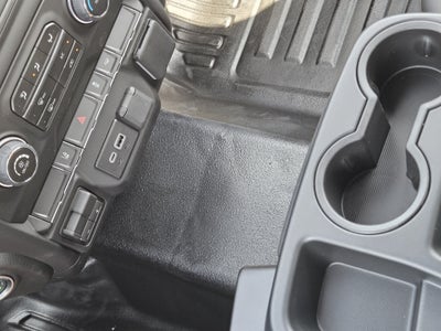 2026 Chevrolet Silverado 3500HD CC Work Truck