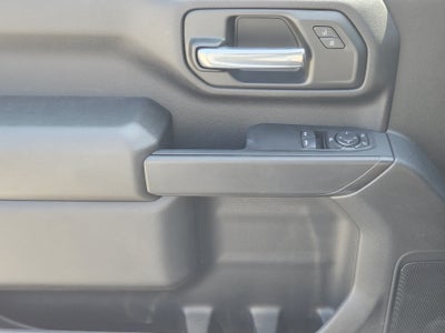 2026 Chevrolet Silverado 3500HD CC Work Truck