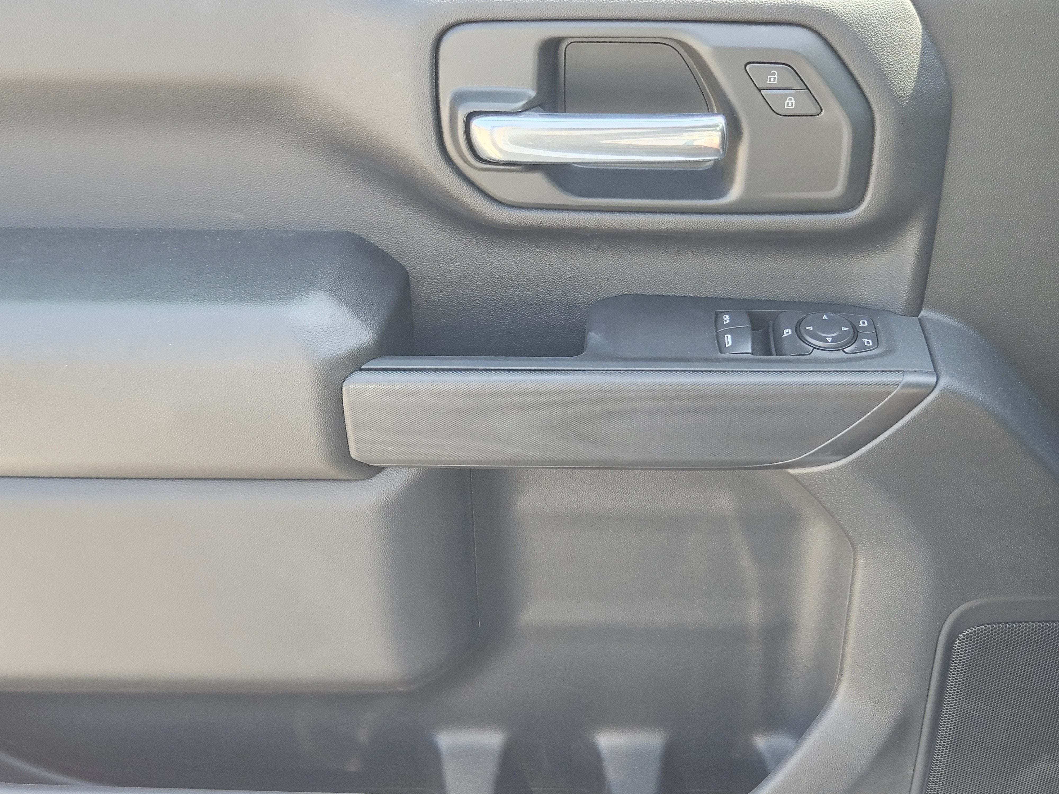 2026 Chevrolet Silverado 3500HD CC Work Truck