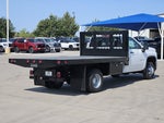 2026 Chevrolet Silverado 3500HD CC Work Truck