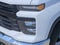 2026 Chevrolet Silverado 3500HD CC Work Truck