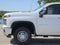 2026 Chevrolet Silverado 3500HD CC Work Truck