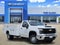 2026 Chevrolet Silverado 3500HD CC Work Truck