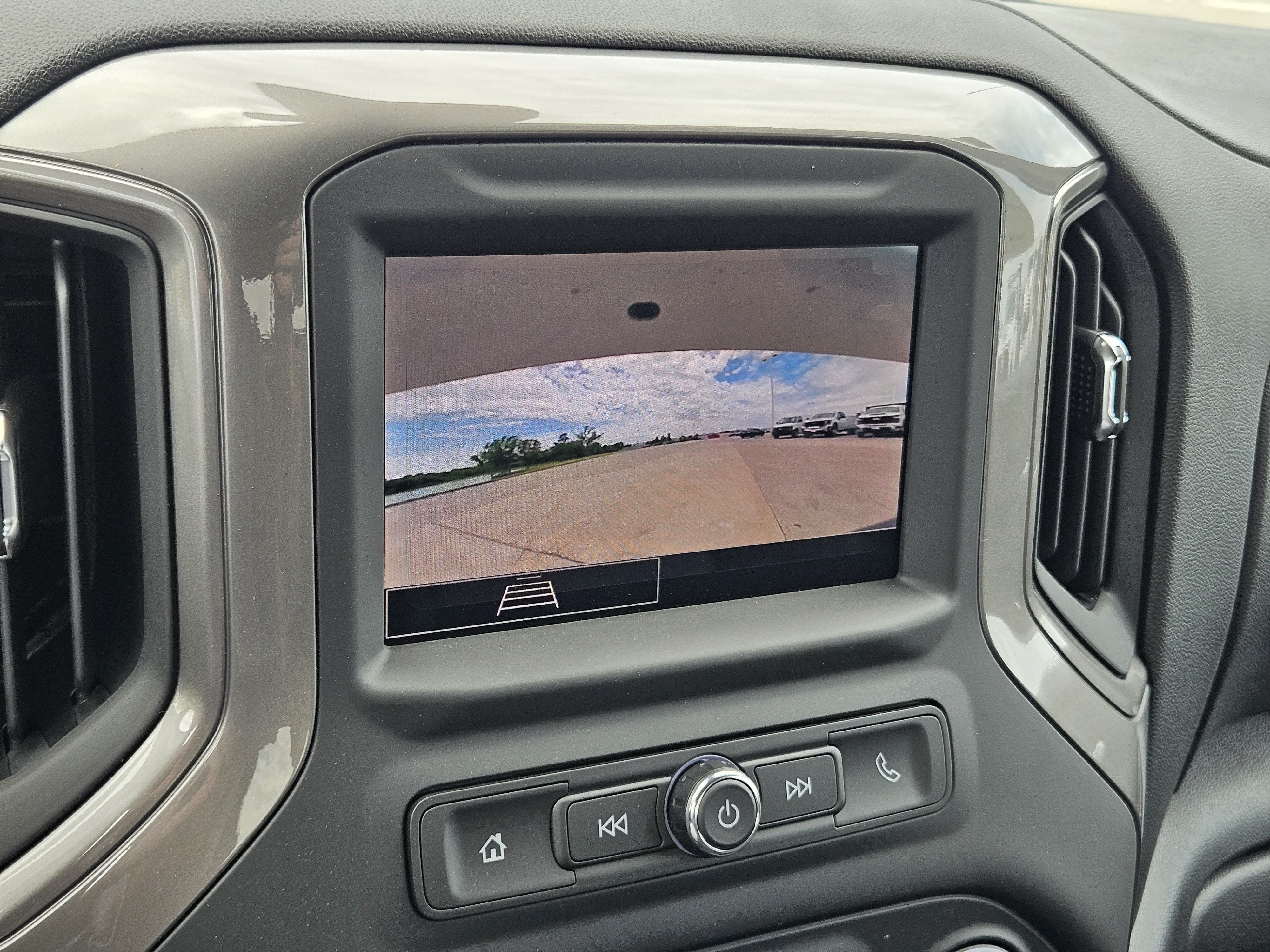 2026 Chevrolet Silverado 3500HD CC Work Truck