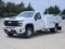 2026 Chevrolet Silverado 3500HD CC Work Truck