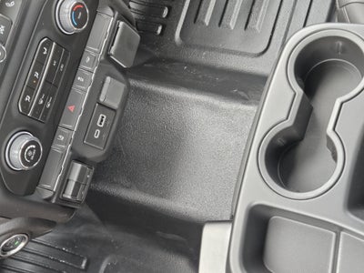 2026 Chevrolet Silverado 3500HD CC Work Truck
