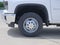 2026 Chevrolet Silverado 3500HD CC Work Truck