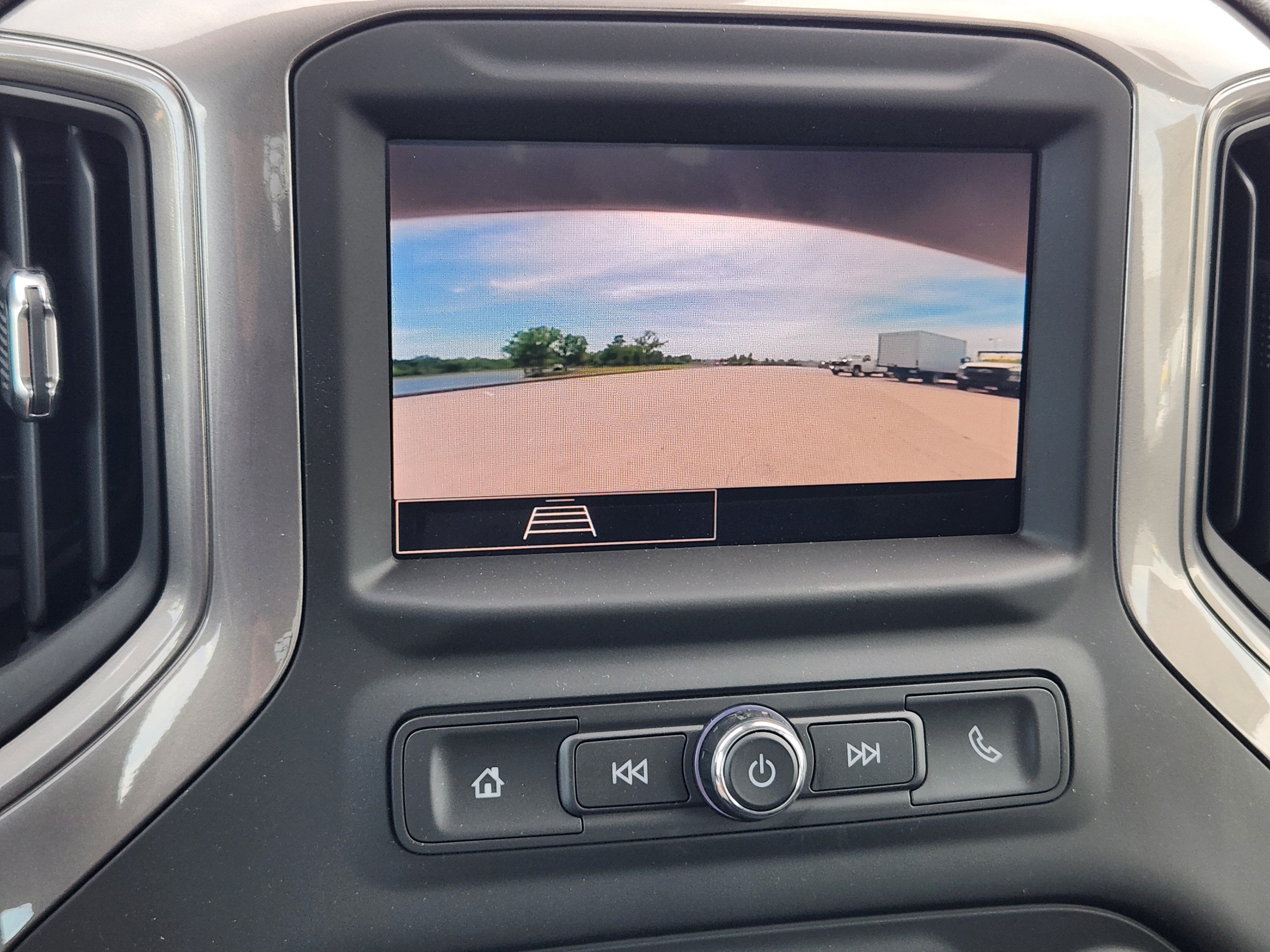 2026 Chevrolet Silverado 3500HD CC Work Truck