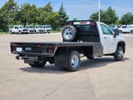 2026 Chevrolet Silverado 3500HD CC Work Truck
