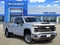 2026 Chevrolet Silverado 2500HD Work Truck
