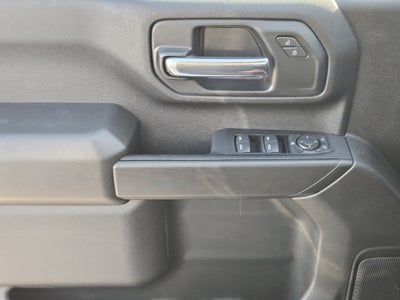 2026 Chevrolet Silverado 2500HD Work Truck
