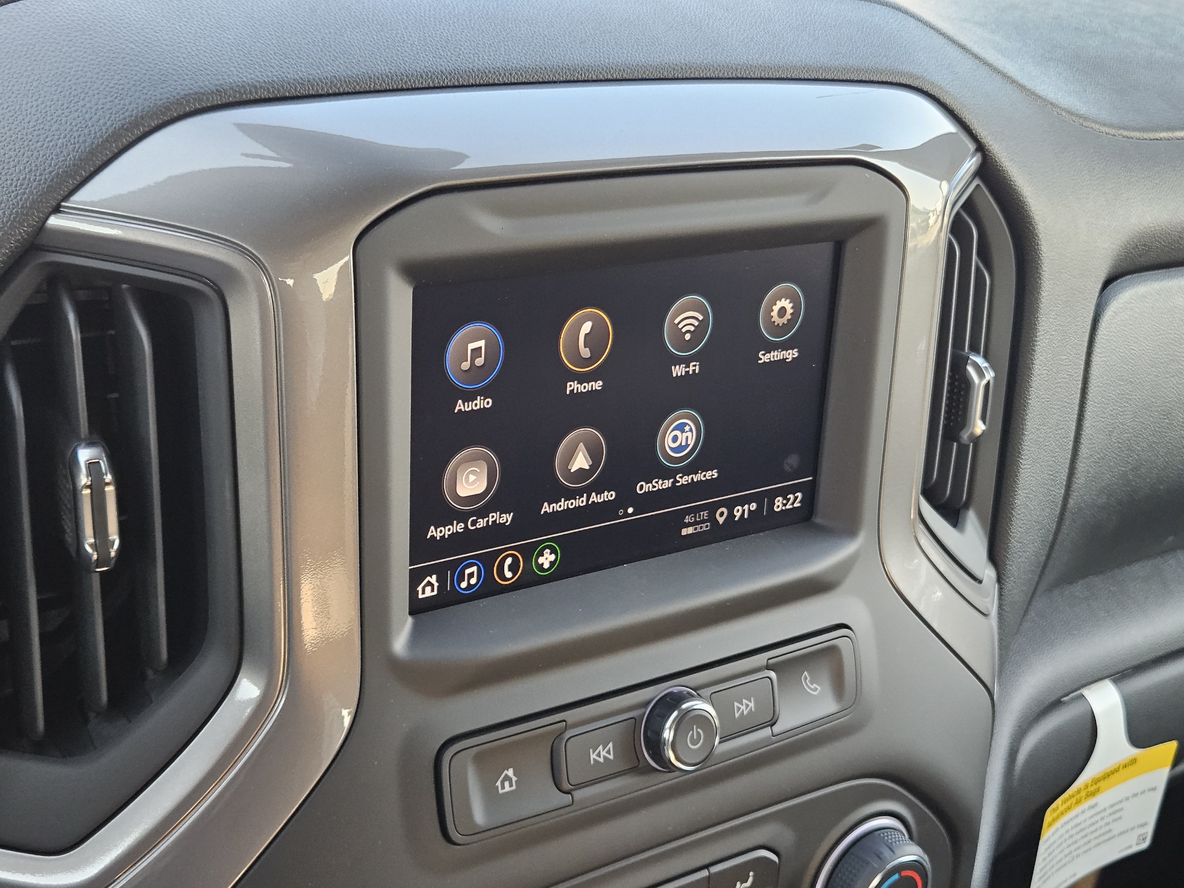2026 Chevrolet Silverado 2500HD Work Truck