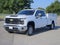 2026 Chevrolet Silverado 2500HD Work Truck