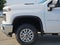 2026 Chevrolet Silverado 2500HD Work Truck