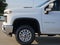 2026 Chevrolet Silverado 2500HD Work Truck