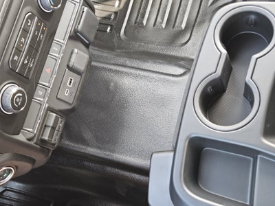2026 Chevrolet Silverado 2500HD Work Truck