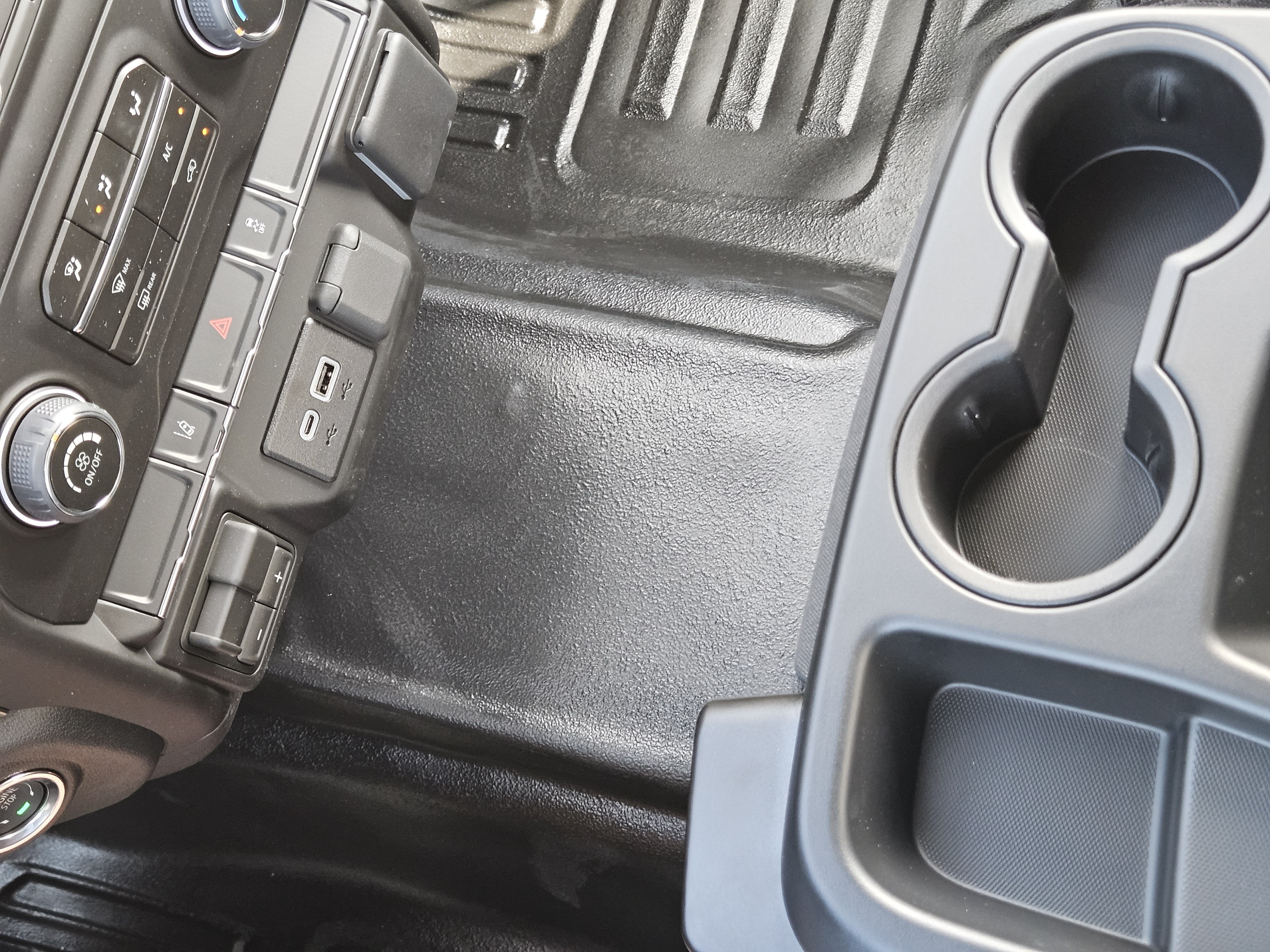 2026 Chevrolet Silverado 2500HD Work Truck