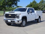 2026 Chevrolet Silverado 2500HD Work Truck