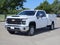 2026 Chevrolet Silverado 2500HD Work Truck