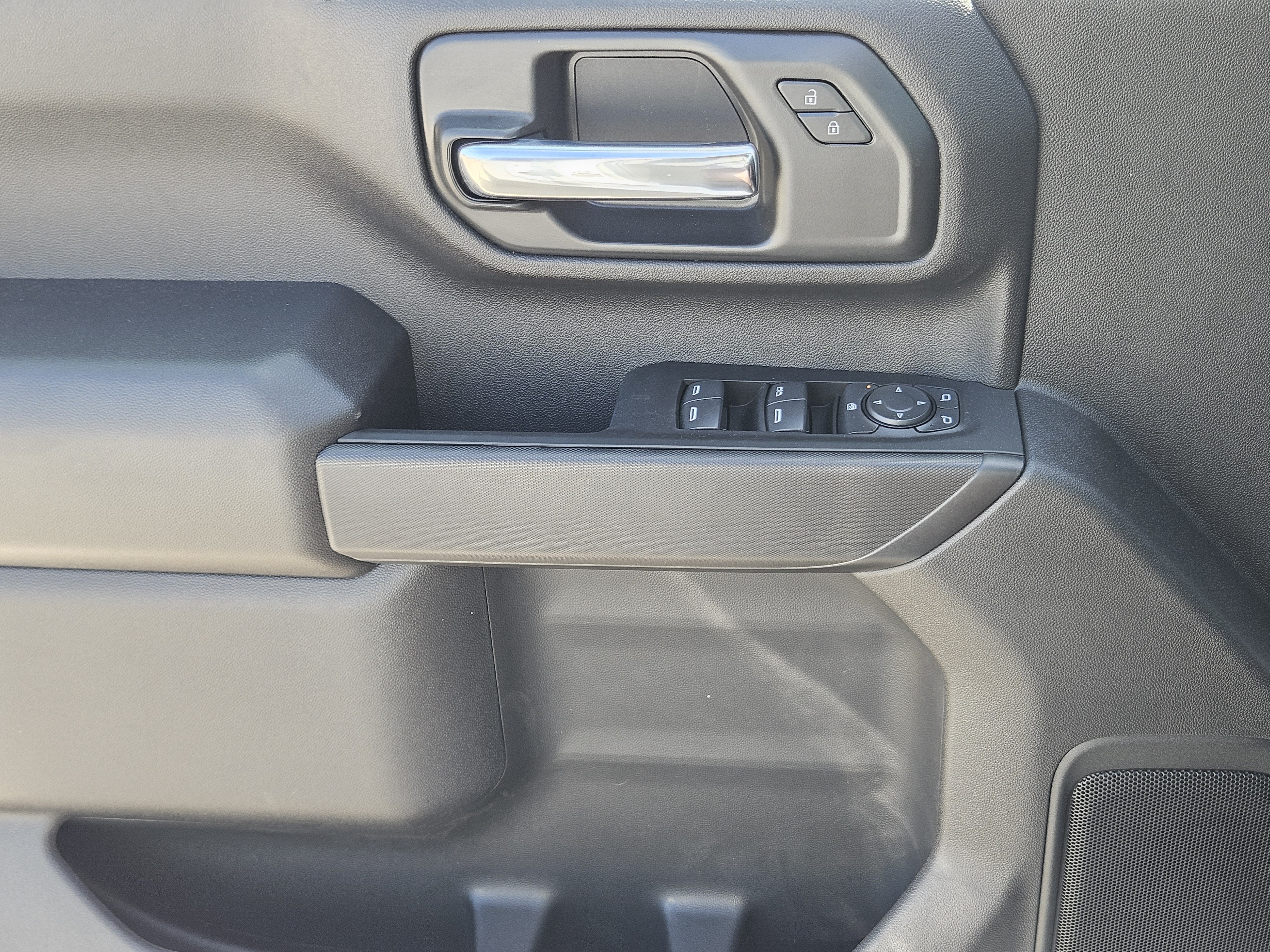 2026 Chevrolet Silverado 2500HD Work Truck