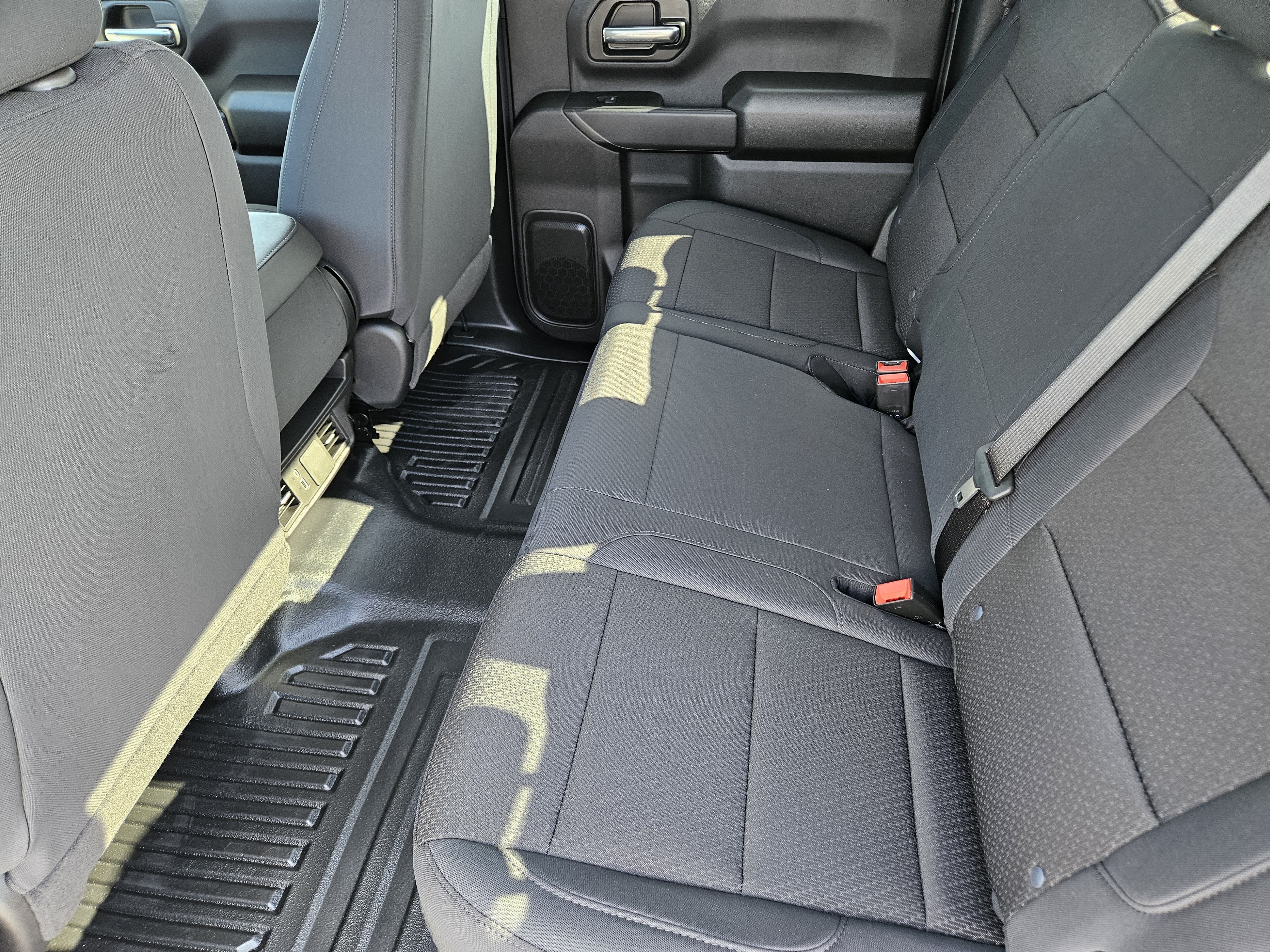 2026 Chevrolet Silverado 2500HD Work Truck