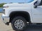 2026 Chevrolet Silverado 2500HD Work Truck