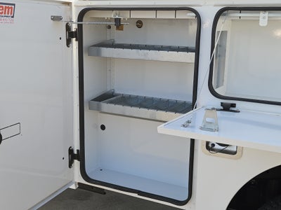 2026 Chevrolet Silverado 2500HD Work Truck