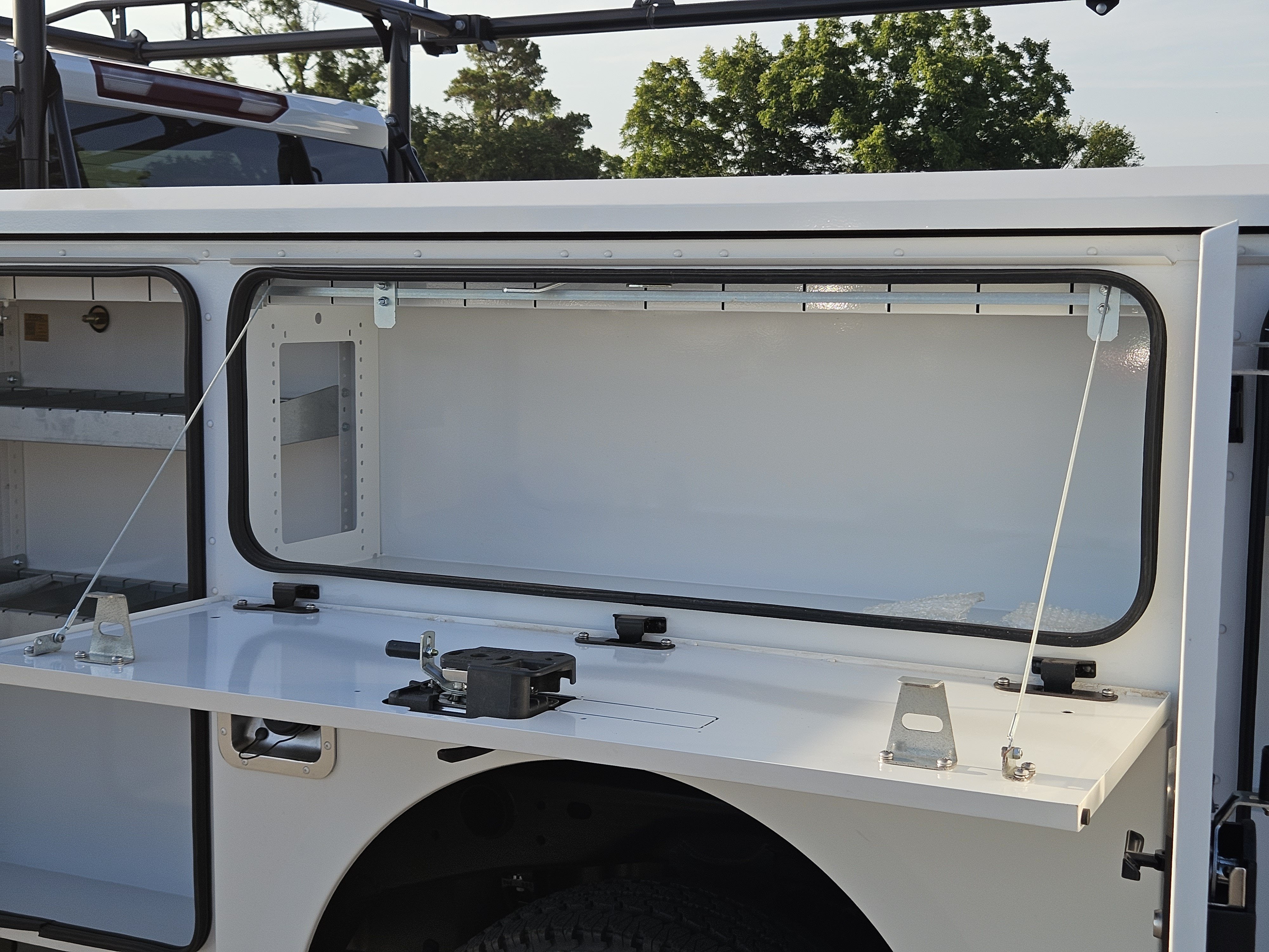 2026 Chevrolet Silverado 2500HD Work Truck