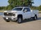 2026 Chevrolet Silverado 2500HD Work Truck