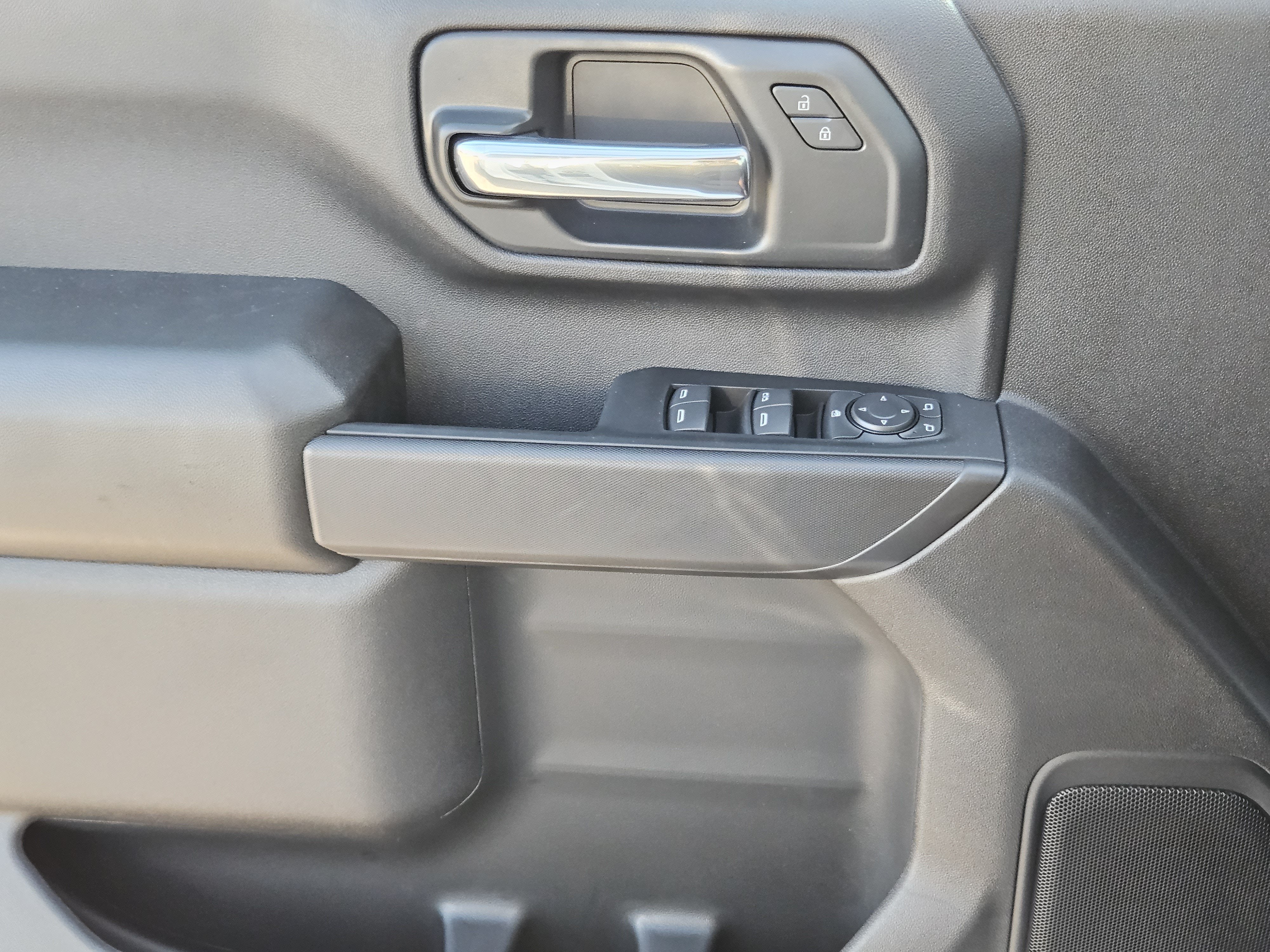 2026 Chevrolet Silverado 2500HD Work Truck
