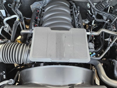 2026 Chevrolet Silverado 2500HD Work Truck