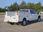 2026 Chevrolet Silverado 2500HD Work Truck