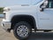 2026 Chevrolet Silverado 2500HD Work Truck