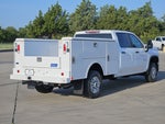 2026 Chevrolet Silverado 2500HD Work Truck