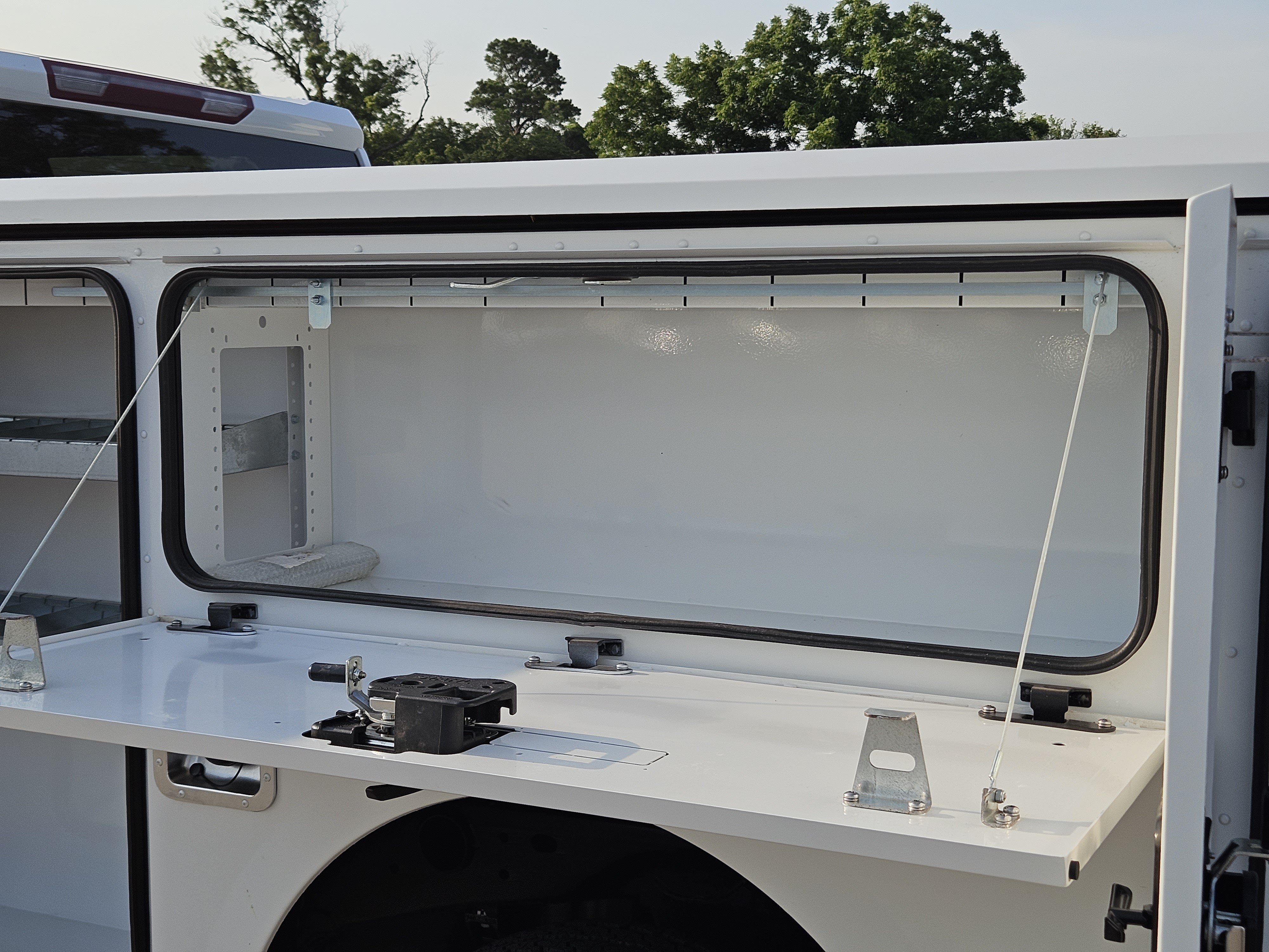 2026 Chevrolet Silverado 2500HD Work Truck