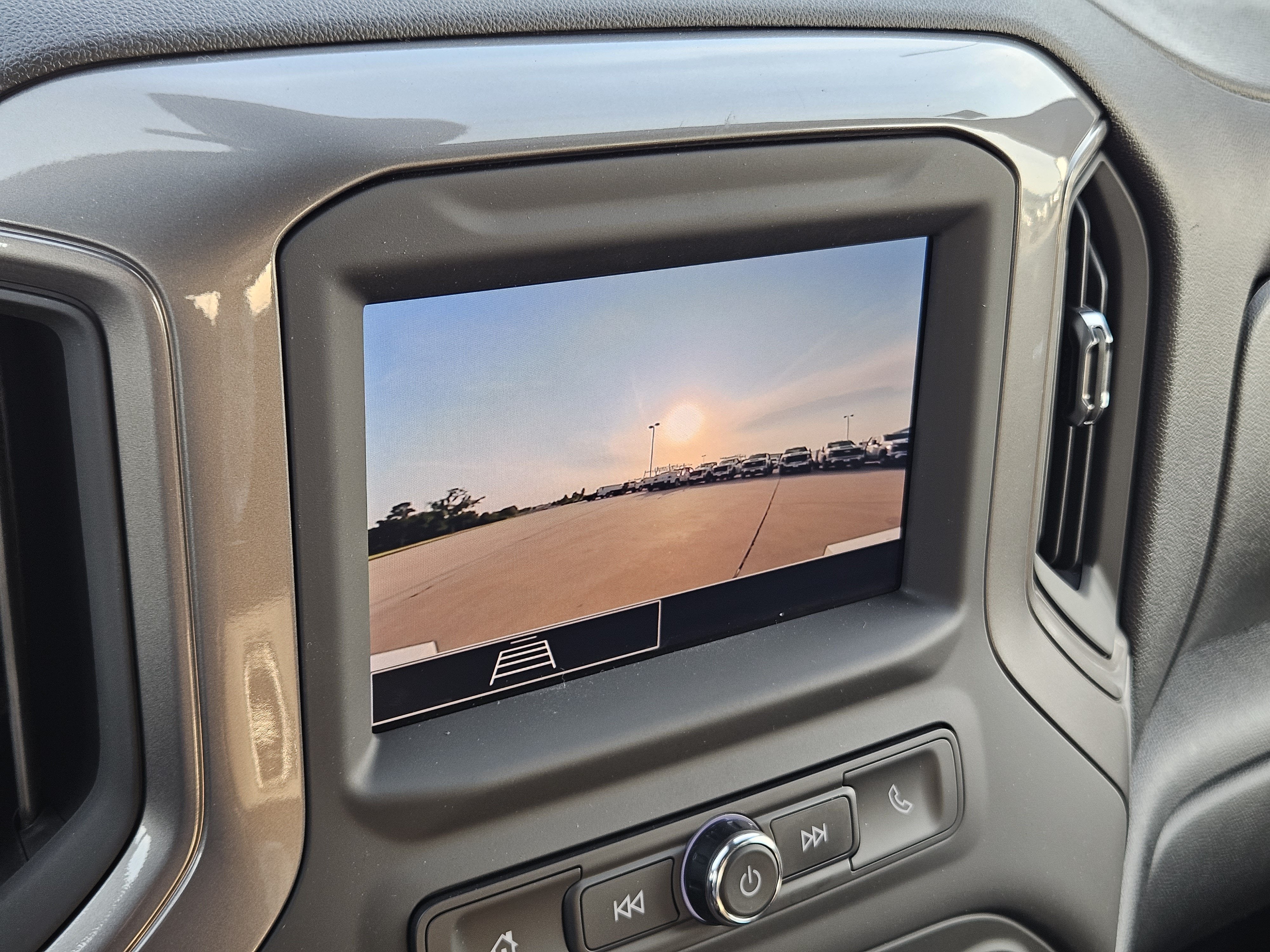 2026 Chevrolet Silverado 2500HD Work Truck