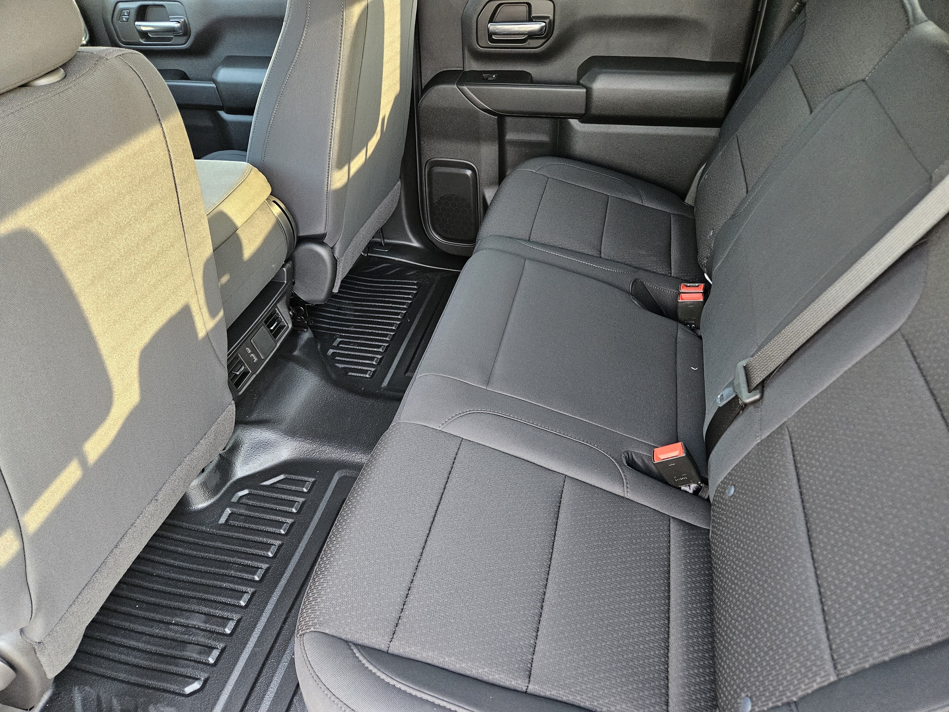 2026 Chevrolet Silverado 2500HD Work Truck