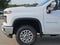 2026 Chevrolet Silverado 2500HD Work Truck