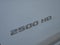 2026 Chevrolet Silverado 2500HD Work Truck