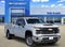 2026 Chevrolet Silverado 2500HD Work Truck