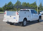 2026 Chevrolet Silverado 2500HD Work Truck