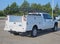 2026 Chevrolet Silverado 2500HD Work Truck
